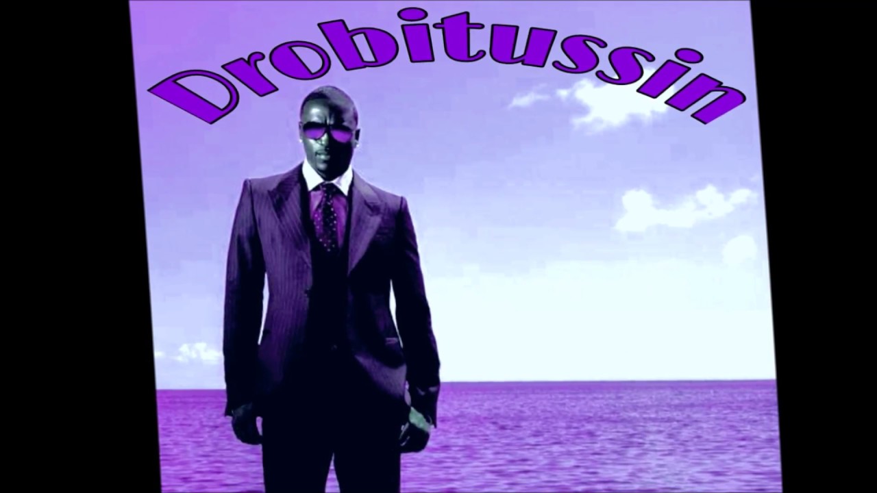 Akon, Lil Wayne & Young Jeezy - I'm So Paid (screwed and chopped)