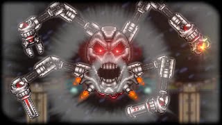 Skeletron Prime No-hit - Terraria Calamity Infernum 1.9