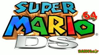 Coincentration (BAH Version)- Super Mario 64 DS