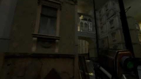 Half - Life 2 - E3 2003 - Teaser Trailer