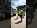 FIFA world cup 2026 Dallas FanFest events