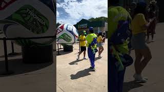 FIFA world cup 2026 Dallas FanFest events