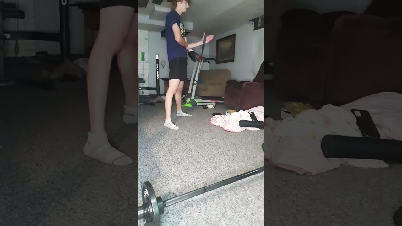 Baseball Bands exercise ep. 3 | The Internal Rotation 