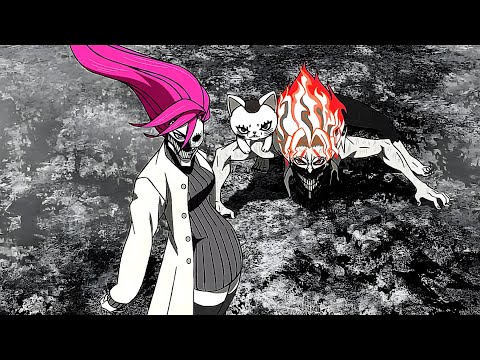 Dandadan Season 2 AMV 10 Seconds From Panic