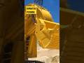 KOMATSU PC8000 #mining #excavator #technology