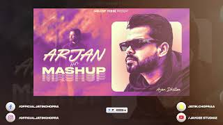 Arjan Dhillon Mashup Remix Concert Hall Dsp Edition Punjabi Songs
