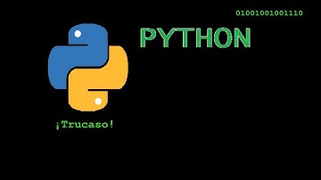 Cómo validar números en Python fácilmente | Truco para limitar caracteres en la entrada