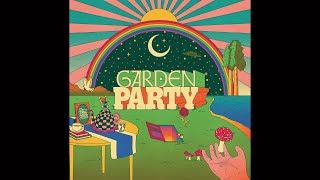 Rose City Band - (Full Album) Garden Party 2023