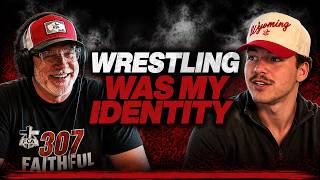 Wrestling Injuries, Depression, and Finding Jesus: One Athlete's Transformation | Gene Montoya