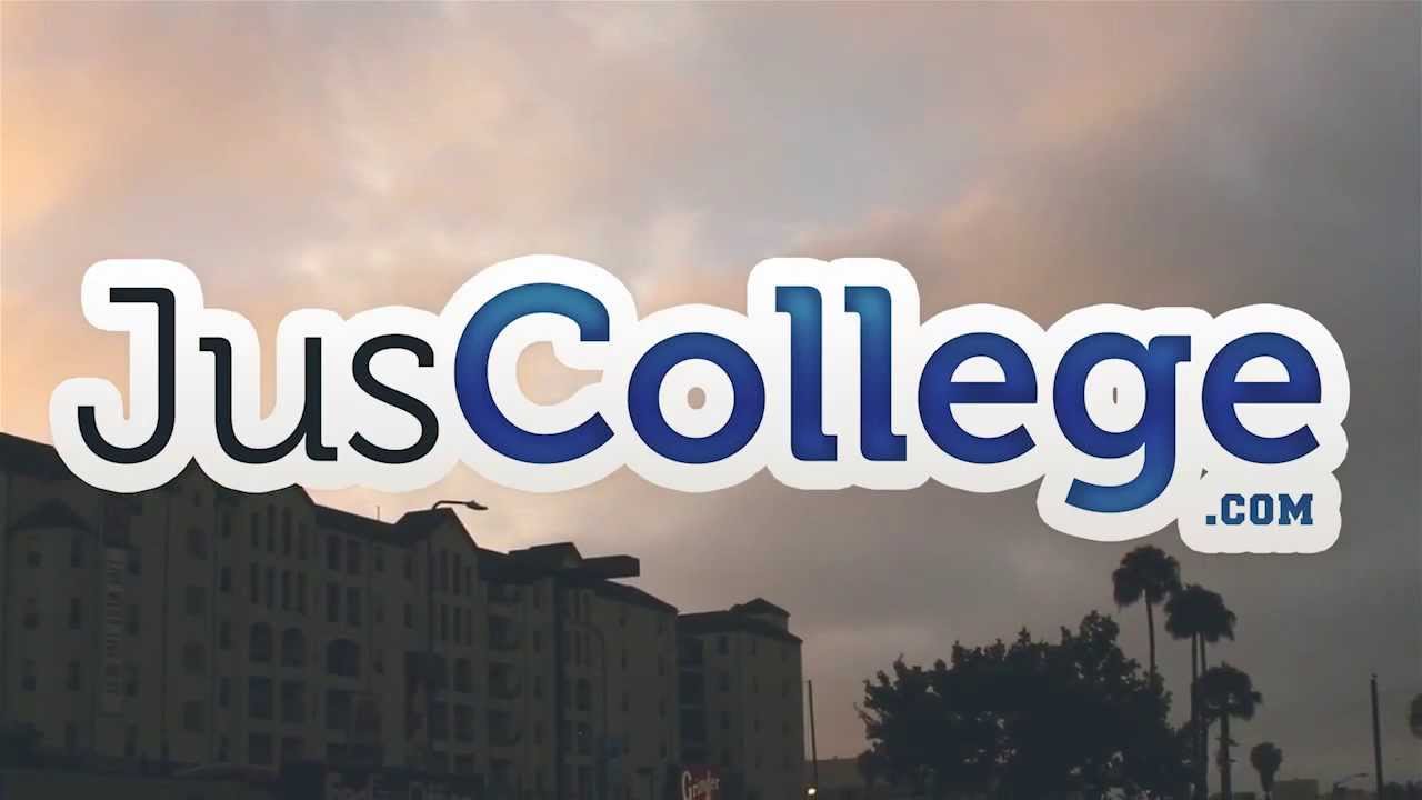 Juscollege Rough YouTube