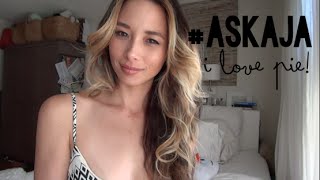 Ask Aja My Fresh Off The Boat Dreams