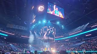 [FANCAM/직캠] JO1 - Trigger @ KCONLA23