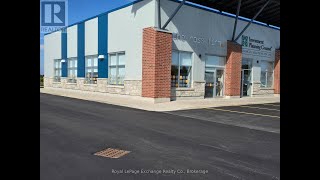Commercial at UNIT 1 - 1246-B GODERICH (HIGHWAY 21) STREET N, Saugeen Shores, ON N0H 2C5 - For sale