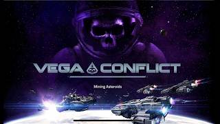 Goodbye Vega Conflict screenshot 4
