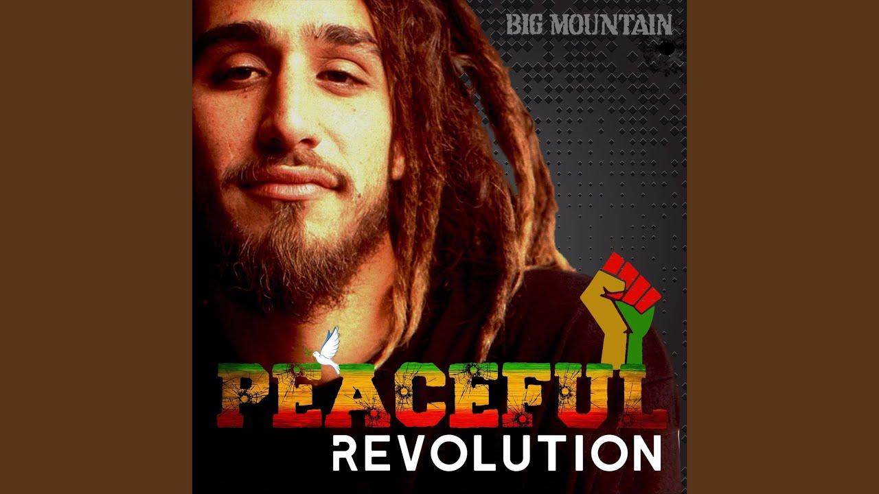 Peaceful Revolution