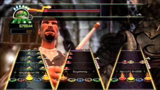 Mountain Song by Jane's Addiction Full Band FC #2720