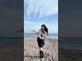 最後まで見たら良いことあるかも...😻　#FUNKYSUMMER #宮腰友里亜 #僕が見たかった青空 #僕青 #夏