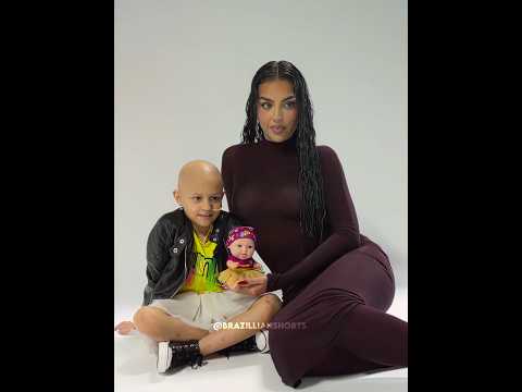 Georgina’s Golden Heart ❤️