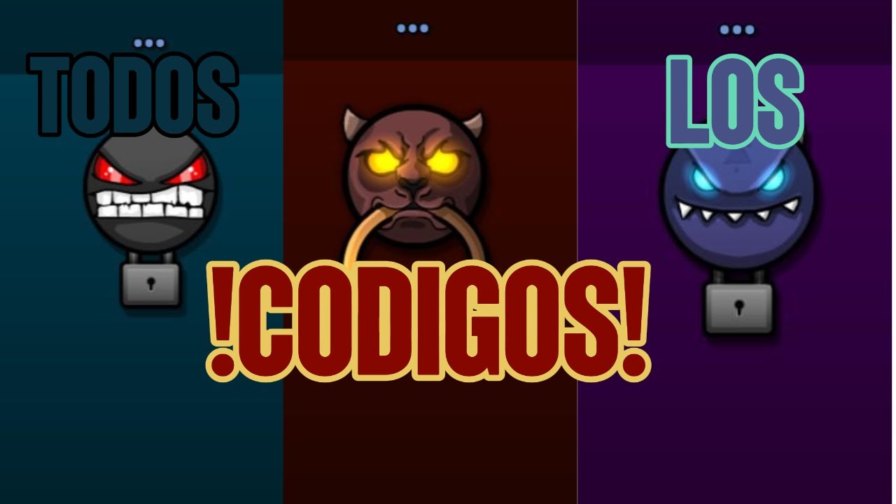 COMO CONSEGUIR TODOS LOS CODIGOS DE GEOMETRY DASH - YouTube
