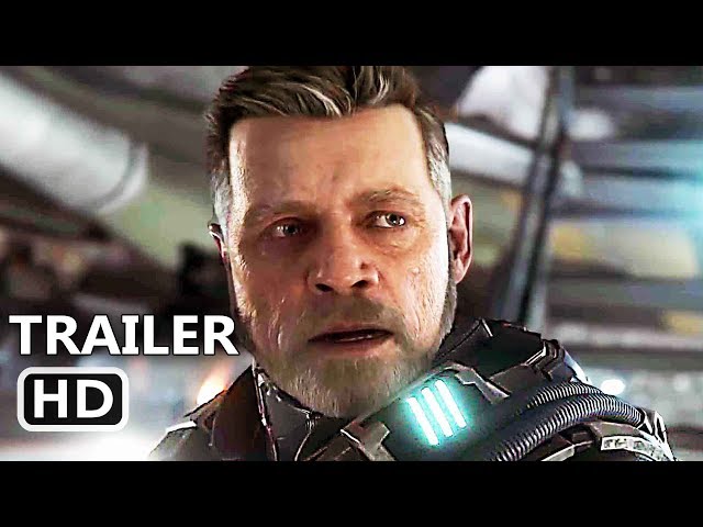 Star Citizen release date news and rumours: Squadron 42 trailer revealed