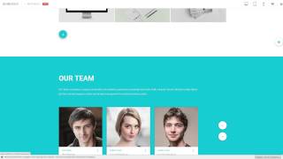 MaterialX - Material Design Personal Template