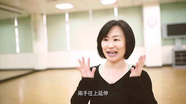 長庚科技大學健康促進系列-健康動一動 Campus Health Promotion - 天天要聞