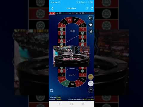 Wat is Double Ball Roulette?