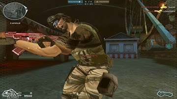 Crossfire New Hack (BOSS-CF) 2016