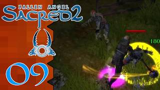 Sacred 2 |09| Fallen Heroes