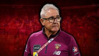 When you are HUNGOVER IN THE AFL