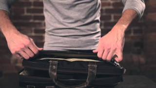 Boconi Hendrix Zipster