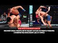 DWCS 82 results: Hecher Sosa defeats Mackson Lee by unanimous decision 