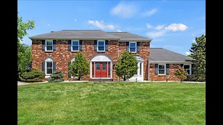 4 Roseland Court video tour