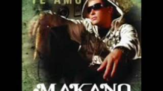 Makano - no debes reclamarle (Romantic Style)