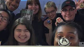 New Student Orientation Video