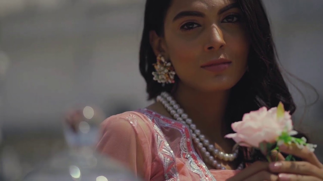 Gulaal Luxury Eid Collection 2019 at Azuree Outfit