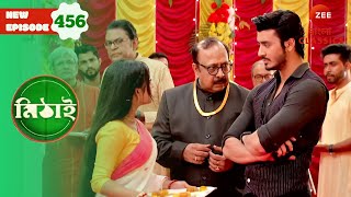 Mithai fights with Omi | Mithai Full episode - 456 | Serial | Zee Bangla Classics