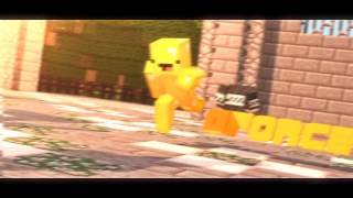 Minecraft Introduction For [GFORCE] // By LopesFX // 60FPS // READ DESC