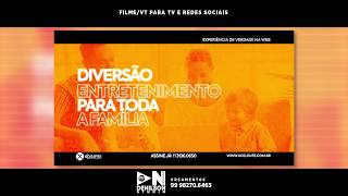 Xcelente Telecom | Provedor de Internet | Vídeo Comercial | Filme | VT | Propaganda