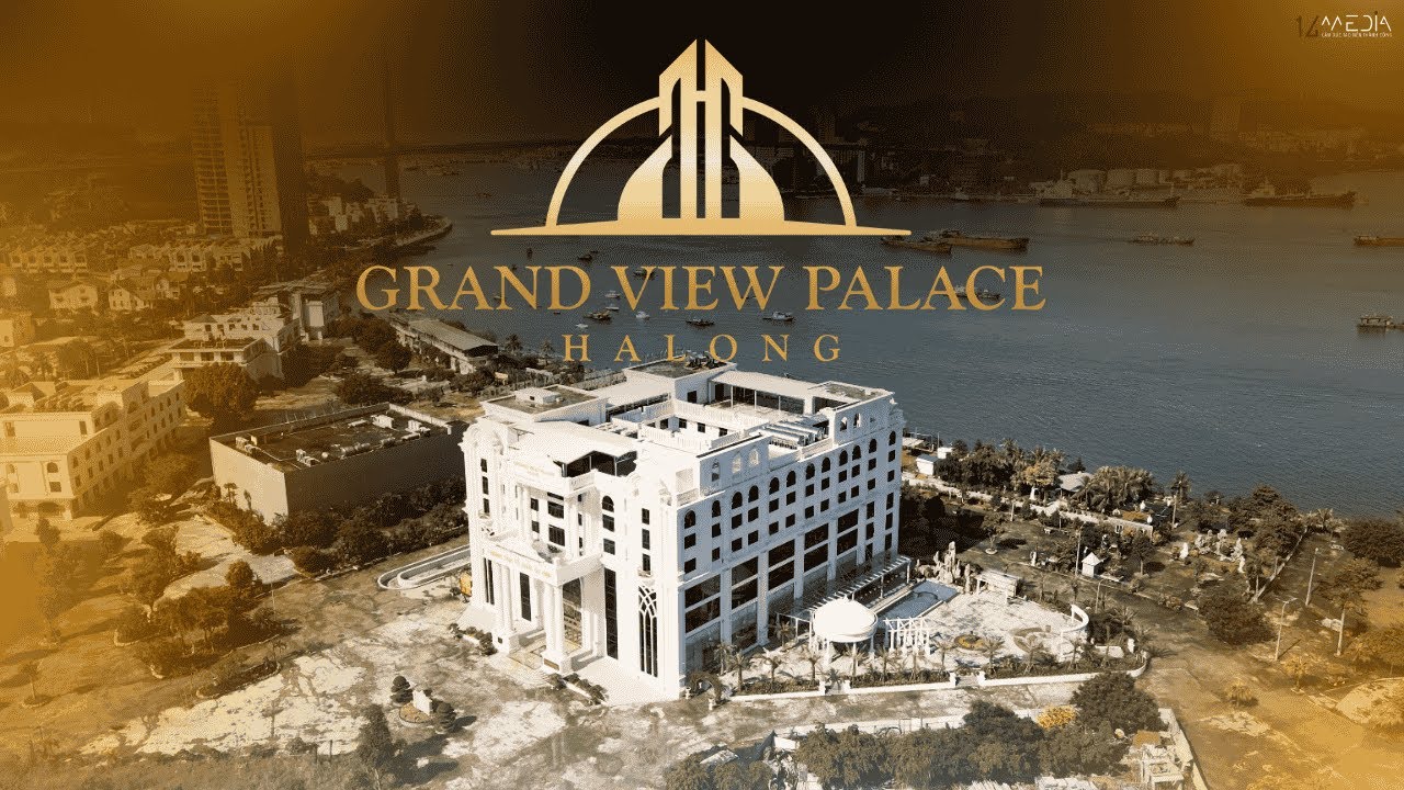 TVC GRAND VIEW PlACE HOTEL HẠ LONG | 14 MEDIA
