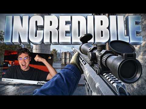 THE MOST ABSURD COMEBACK IN WARDOGS