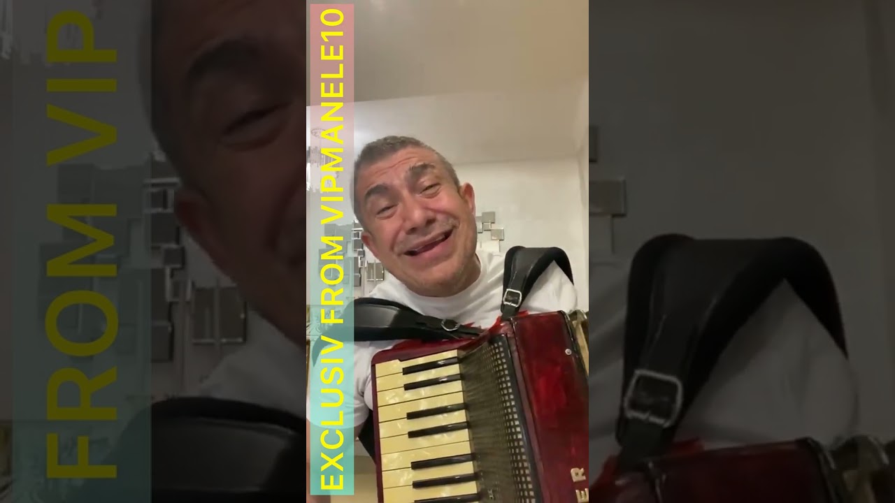 Stefan de la barbulesti dece stai omule in drum la rece pentru cogeac 2023 by vipmanele10