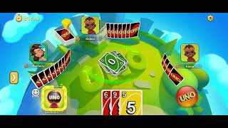 How to always Win UNO Gameplay Mobile