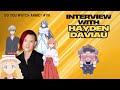 Hayden Daviau's Remarkable History With Anne Shirley! | Episode 118