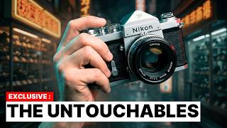 The 5 Most INSANE Japanese Pro Cameras Ever Built (These Things Are MONSTERS) The 5 Most INSANE Japanese Pro Cameras Ever Built (These Things Are MONSTERS)