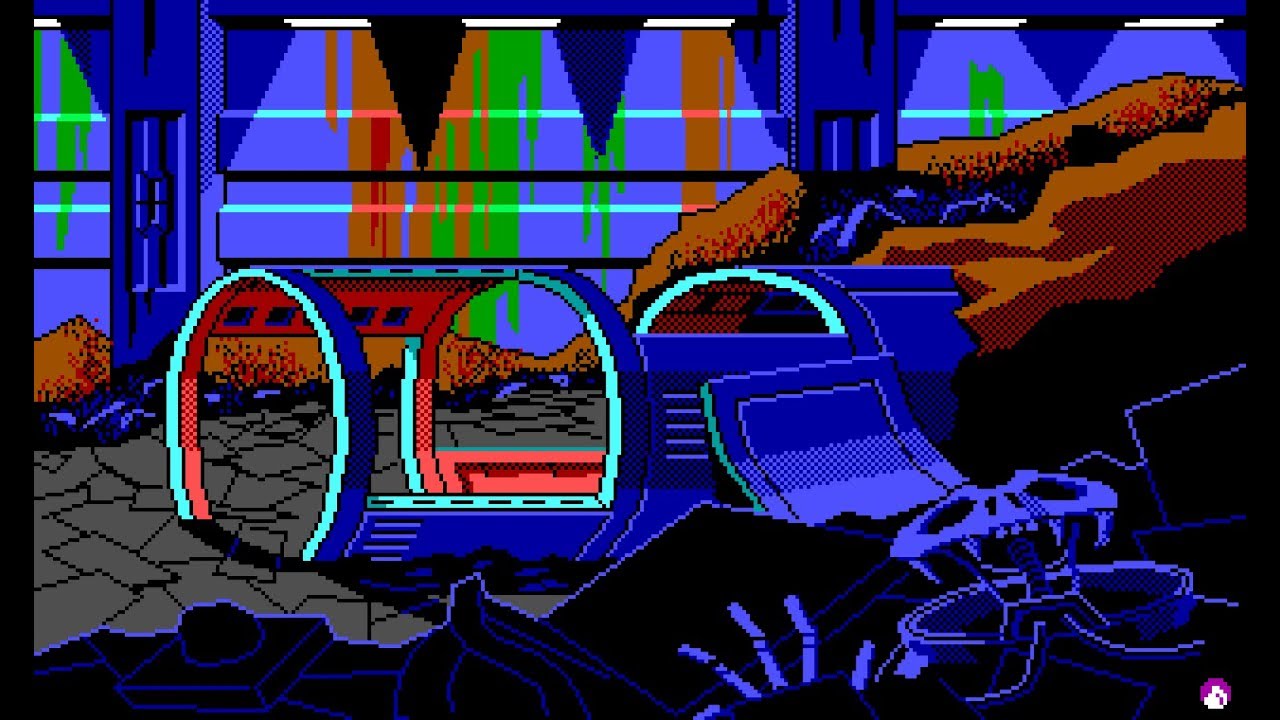 Steam space quest collection фото 62