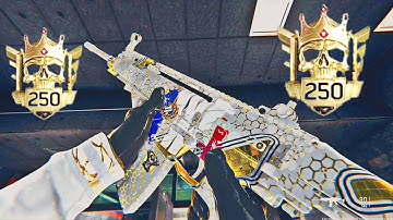 WE BEAT THE NUMBER 1 RANKED PRO in MW2 Ranked Play😎