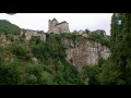 Les causses du quercy labellises goparc mondial de lunesco