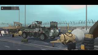 codename cedar - một con game gacha khá hay - play some map idk