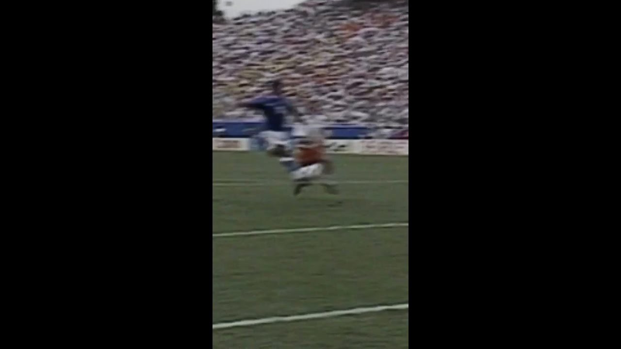 Wordt Brazilië onze volgende tegenstander op het WK? 👀